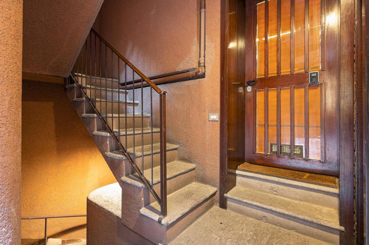 Italianway - Disciplini 4 Apartamento Milán Exterior foto
